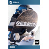 Session: Skate Sim Steam